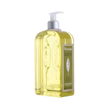 欧舒丹 L'OCCITANE 沐浴啫喱 清新马鞭草500ml