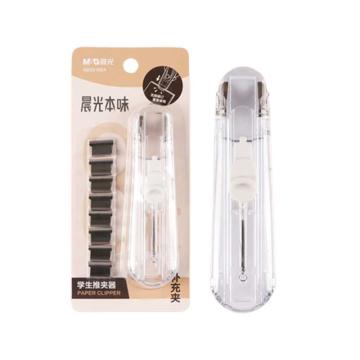 MG 本味系列学生推夹器 ABS916BA