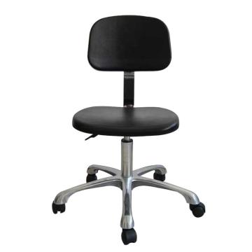 MOFIT 防静电聚氨酯工作椅，可调节高度420-570mm，椅面尺寸415×370mm，散件发货12015 12015
