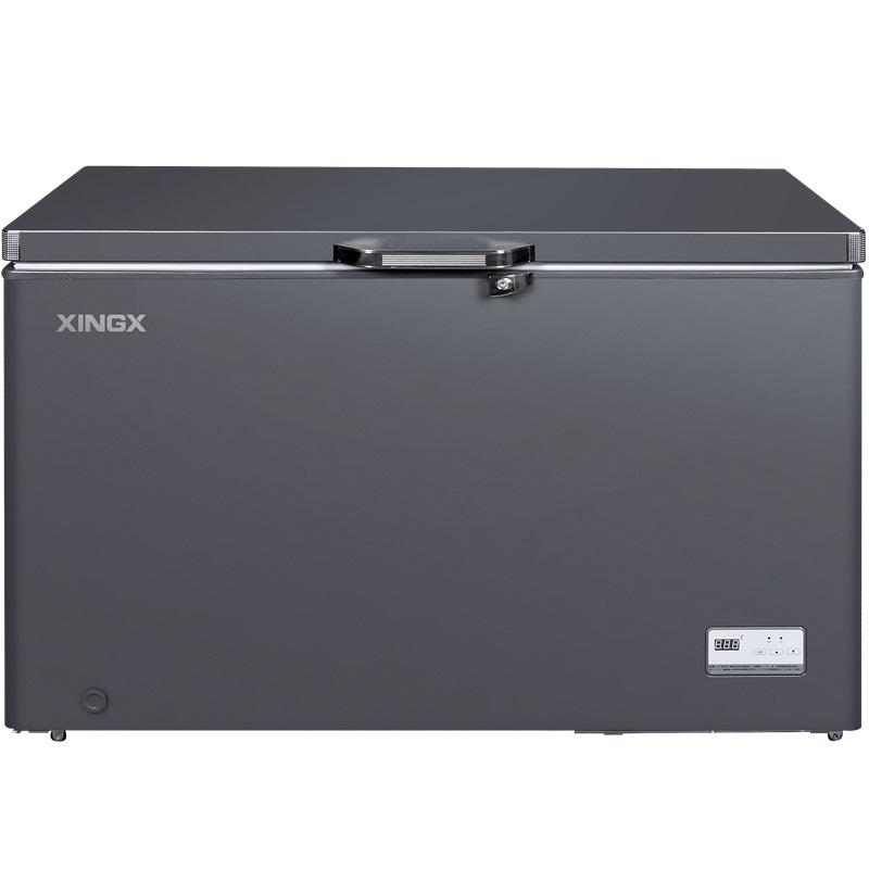 XINGX -60℃超低温柜，200L，商用1级能效，直冷 DW-60W200DS