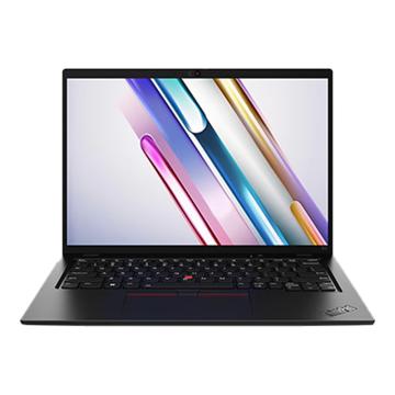 联想 ThinkPad 笔记本电脑/集显/13.3英寸/Win11H/2年上门 S2 i5-1335U/16G/ 512G