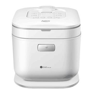 亚摩斯 智能降糖电饭煲3L 陶瓷不沾内胆 双感温探头 米汤分离 AS-WFT30L