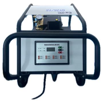 CaBao 高压清洗机380V 7.5kw GY25/15