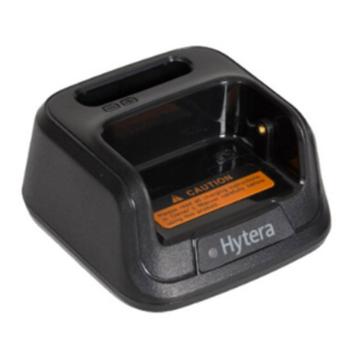 Hytera 对讲机充电器快速充电座BD500/BD510/BD550/BD610对讲机充电座 CH10L23