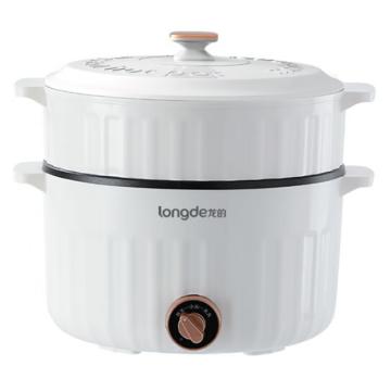 Longde 多功能电火锅 LD-HG315G