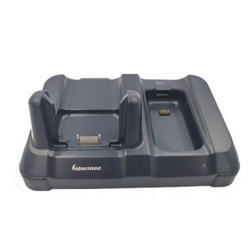 honeywell 数据采集器配件 CK3X-EA30充电底座，单槽充电底座