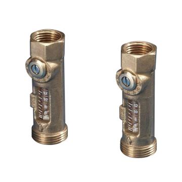RITTAL/威图 流量调节阀用于SK热交换器 3301940