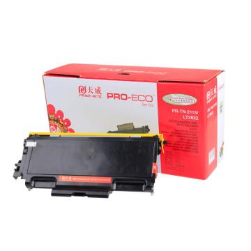 天威 分离式粉盒A/适用于LEN-LT2822/2922/BRO-TN2115-黑粉盒 TFB215BPEJ