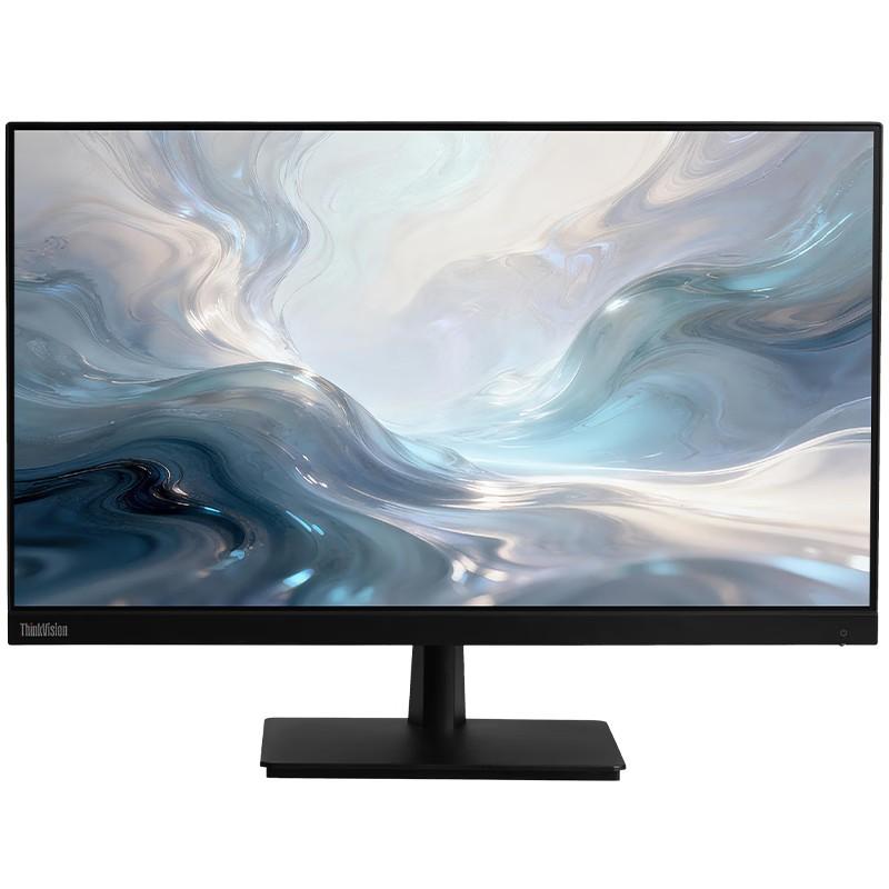 联想 电脑显示器/24.5英寸/1920x1080/144Hz刷新率/HDMI+VGA/低蓝光护眼 S25-4e
