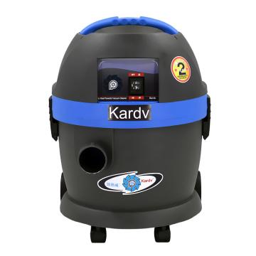 凯德威 经济型吸尘器1200W 20L DL-1020