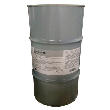 Chemours 制冷剂 Freon 123 (90.8kg/桶)