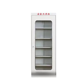宸极 普通电力安全工具柜，2000×800×450mm，厚度0.8mm内部款式可选，下单备注 CH-PA0801