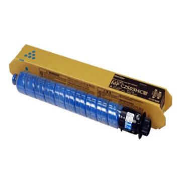 RICOH/理光 墨粉 MPC2503HC型841949