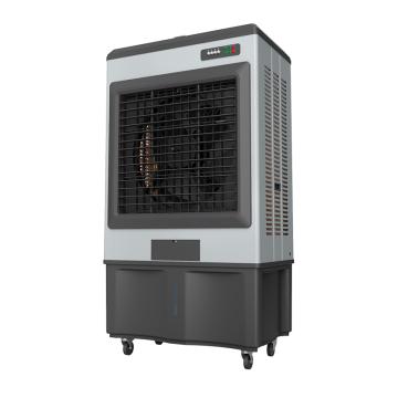 先锋 工业水冷风机，三档风量，水箱容量180L T1800金属机械款
