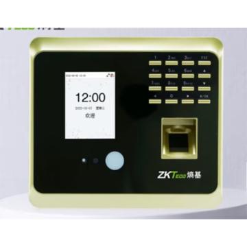 熵基科技 ZKTeco/熵基科技 考勤机 nface103