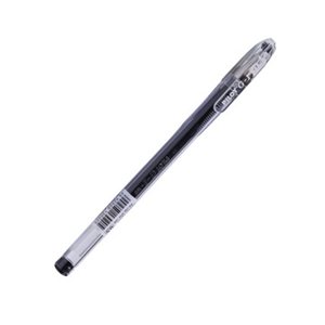 百乐 啫喱笔0.5MM G1 BL-G1-5T-B(黑色)