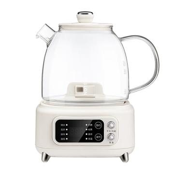 德世朗 花茶壶容量:1000mL DDQ-SH231
