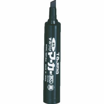TAJIMA/田岛 精密标记笔（耐芯）黑色【海外现货】 SMTBLA