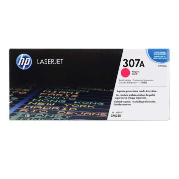 HP 品红色CE743A（适用CP5225/n/dn、7300页） CE743A