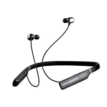 Sennheiser 会议麦克风颈挂式商务蓝牙耳机 ADAPT 460T