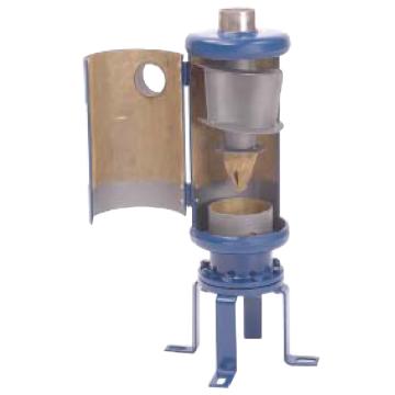 谷轮 油分离器ODF接口1_5/8"，蓝色 A-FC 6221313