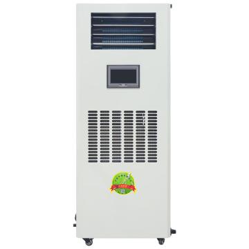 百科特奥 除湿加湿净化一体机，除湿量138L/D，加湿量6-8kg/h，适用面积100-180㎡ ETDH-9138N