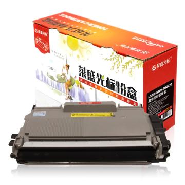 莱盛光标 墨粉 LSGB-BRO-TN2225