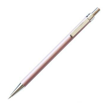 deli/得力 金属活动铅笔0.7mm 混色 6493（大包装）