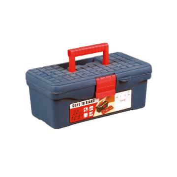 环球 塑料工具箱，尺寸(mm):320×170×135 4－1型
