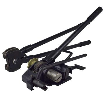 伏兴 铁皮带钢带打包机套装（收紧器+压钳）适用32mm钢带 FX775