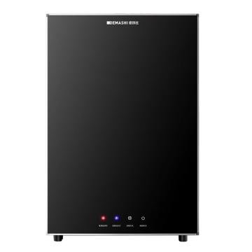 DEMASHI 茶杯茶具消毒柜60L接待室专用 约放30个杯 RTD60PD-1