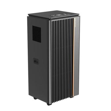 三江 商用除湿机除湿量90L/D，推荐面积90-120㎡ SJH-901E