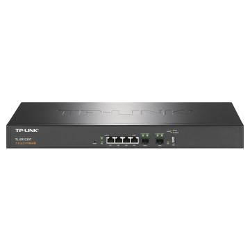 TP-LINK/普联 企业VPN路由器双核多WAN口千兆企业VPN路由器 TL-ER3220T