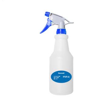 Raxwell 手持压力喷壶 直喷560ml 颜色随机 RJPH0001