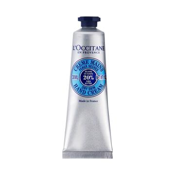 欧舒丹 L'OCCITANE 护手霜 乳木果经典30ml
