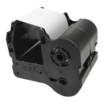 硕方 标牌机色带银色 适用硕方SP350/SP650 SP-R1301S