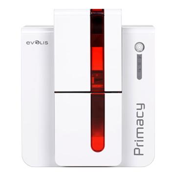 爱立识 证卡打印机 PRIMACY单面