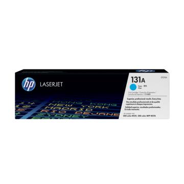 HP 青色CF211A（适用Pro200M276n/nw/M251n系列、1800页） CF211A
