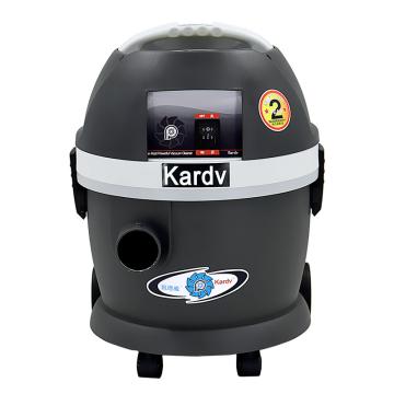 凯德威 无尘专用系列吸尘器1200W 20L DL-1020W