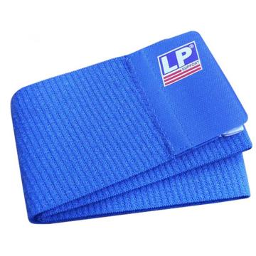狼牌 硅胶弹性绷带Anti-slip 蓝色 694 Wrap