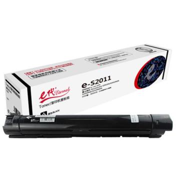 e 粉盒适用：富士施乐S2011N/S2011NDA/S2320ND/S2520NDA(CT202384) e-施乐S2011