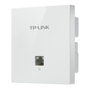 TP-LINK/普联 无线面板式APAX3000双频千兆Wi-Fi 6无线面板式AP TL-XAP3002GI-PoE