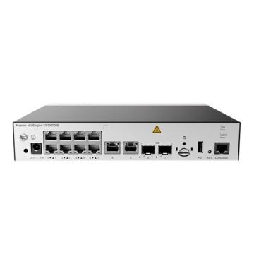 华为坤灵 防火墙授权适用于USG6000E-S03 【入侵防御与僵尸网络检测+反病毒+网页云端】 LIC-USG6000E-S03-ATP-1Y