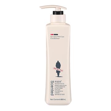 阿道夫 护发素精油洗护专研 植萃精华 680ml(一件代发)
