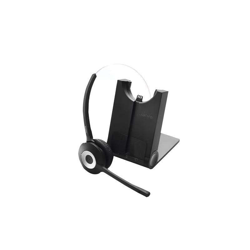 Jabra/捷波朗 无线耳机/耳麦连接座机/手机单耳头戴式耳麦 Pro 925 BT