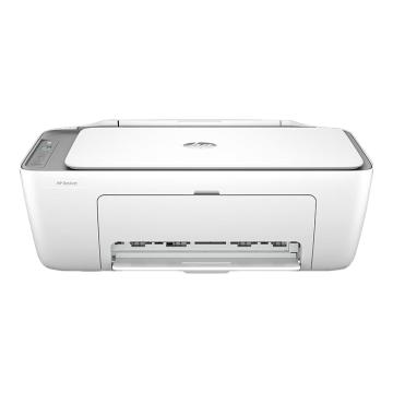 HP 彩色喷墨多功能一体机 2876