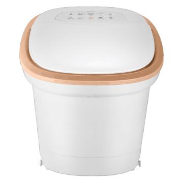 亚摩斯 智能足浴盆1000W 27cm桶深 可拆卸水泵 AS-FT100B