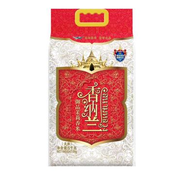 香纳兰 大米（一件代发） 御品茉莉香米-5kg