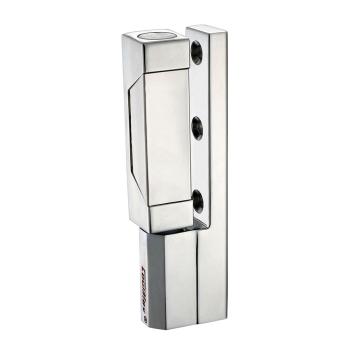 格美 升降型冷冻库门铰链（材质：锌合金、附不锈钢螺丝） CM-1132-H