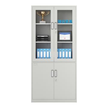 哈德威 大器械文件柜1850*900*400mm 钢板0.8mm HFCA0001